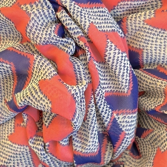 Audrey 3+1 BoHo Dress | SIZE S - Picture 4 of 4